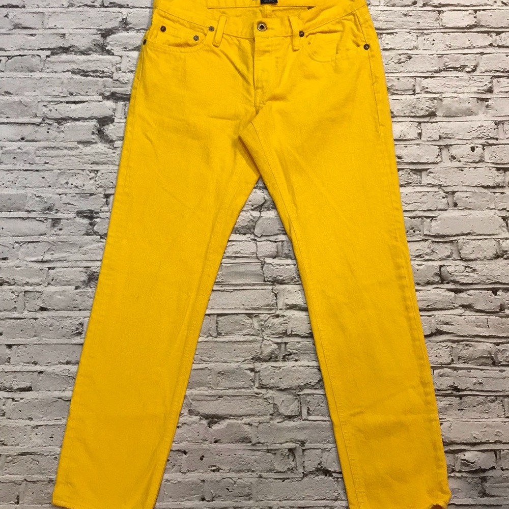 NWOT Ralph Lauren Blue Label Denim